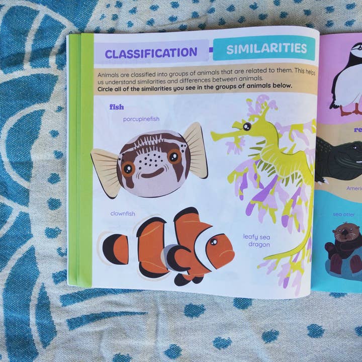 Environerd - Wholesale Nature & Outdoors - Aquarium Nature Journal5