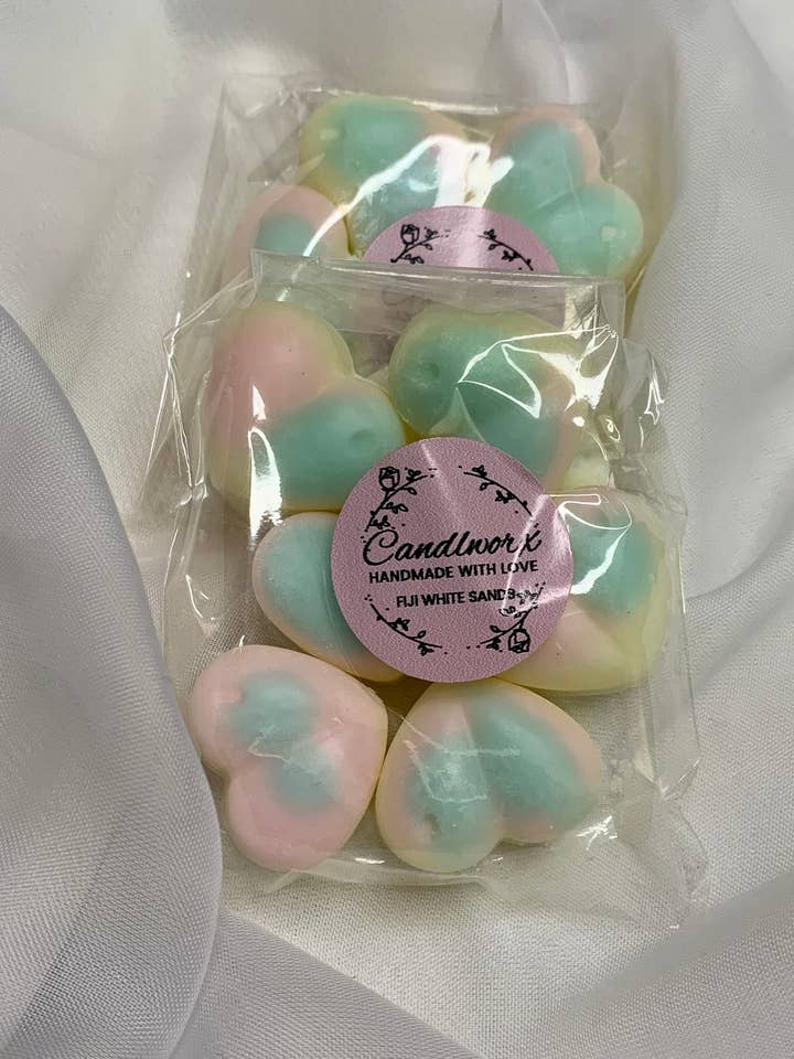 Fiji White Sands for wholesale by Candlworx