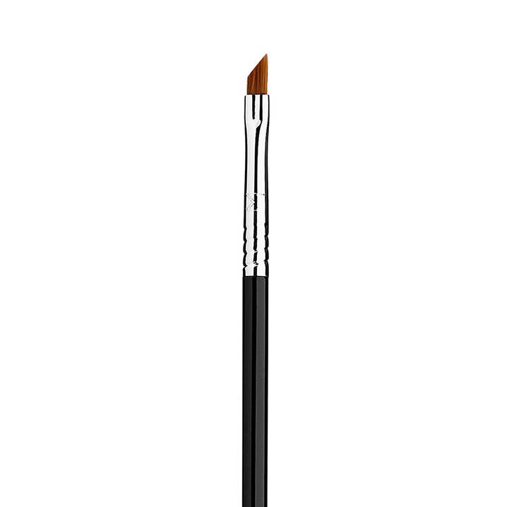 SigmaTech Winged Liner Eye Makeup Brush for wholesale by Sigma Beauty