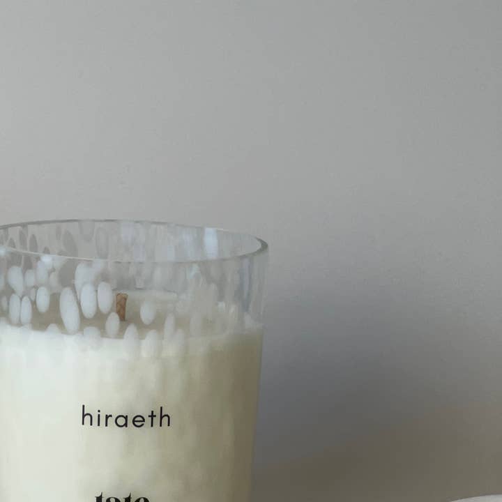 Vela Hiraeth Vela por atacado de tate at home.