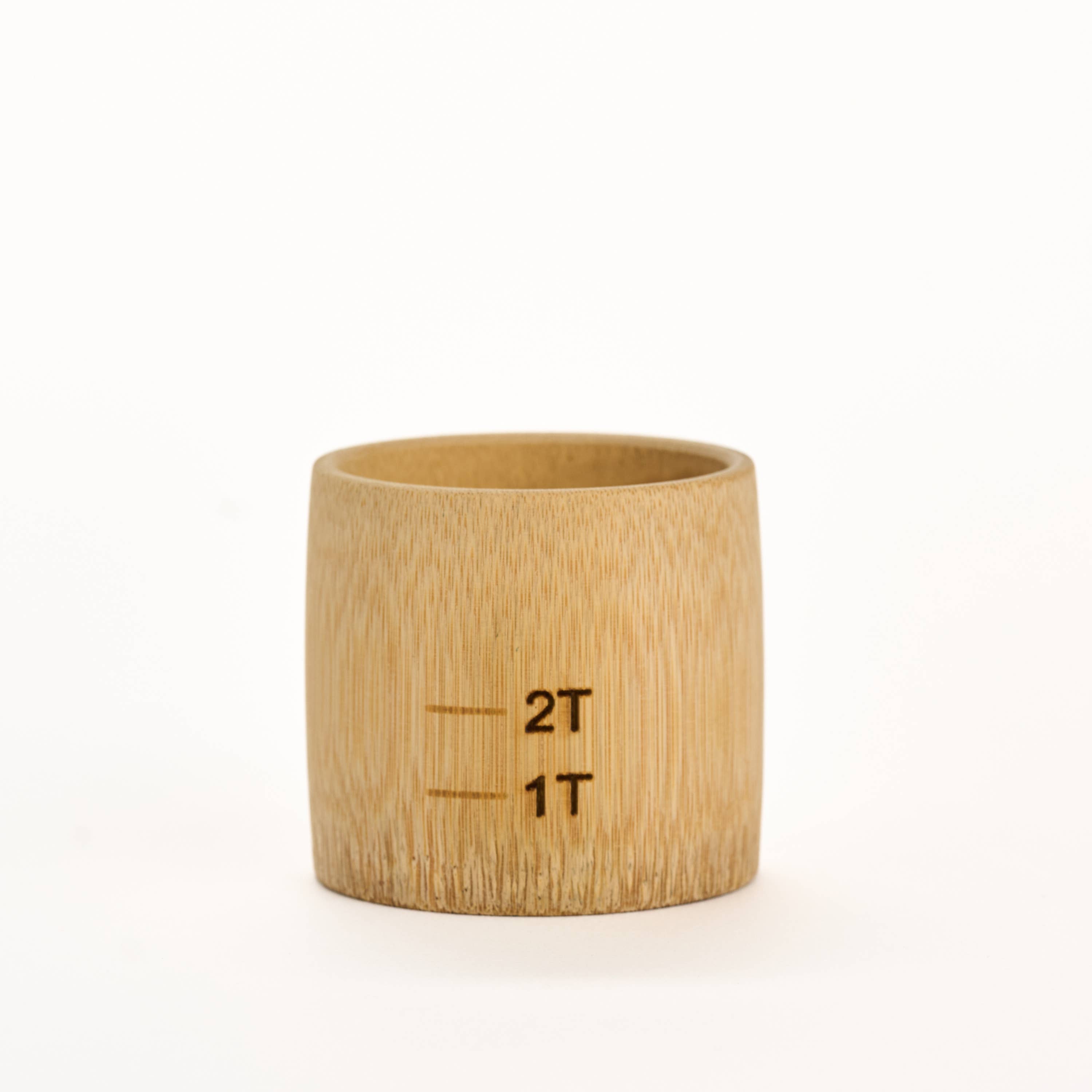 Root and Splendor - Wholesale Measuring Cup - Bamboo Measuring Cup3
