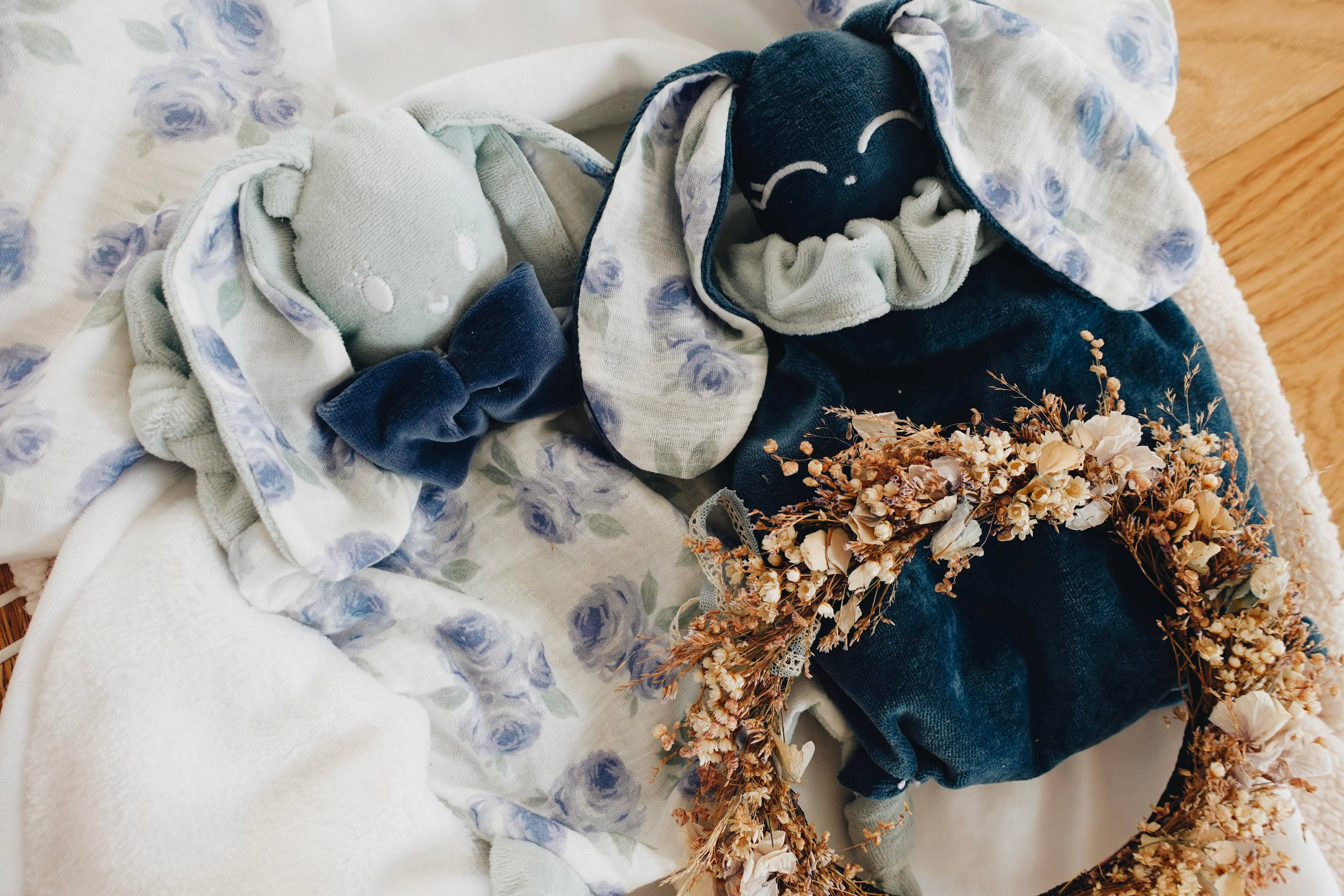 Louis & Jules Stambouli Conseil - Wholesale Stuffed/Plush Toy - Kids & Baby - Cherry pit velvet hot water bottle - Assia4