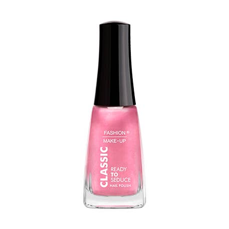 SMALTO PER UNGHIE "CLASSIC" - 25 - PINK ROCK - FMU per la vendita all'ingrosso da parte di BEAUTY FOULE DIFFUSION