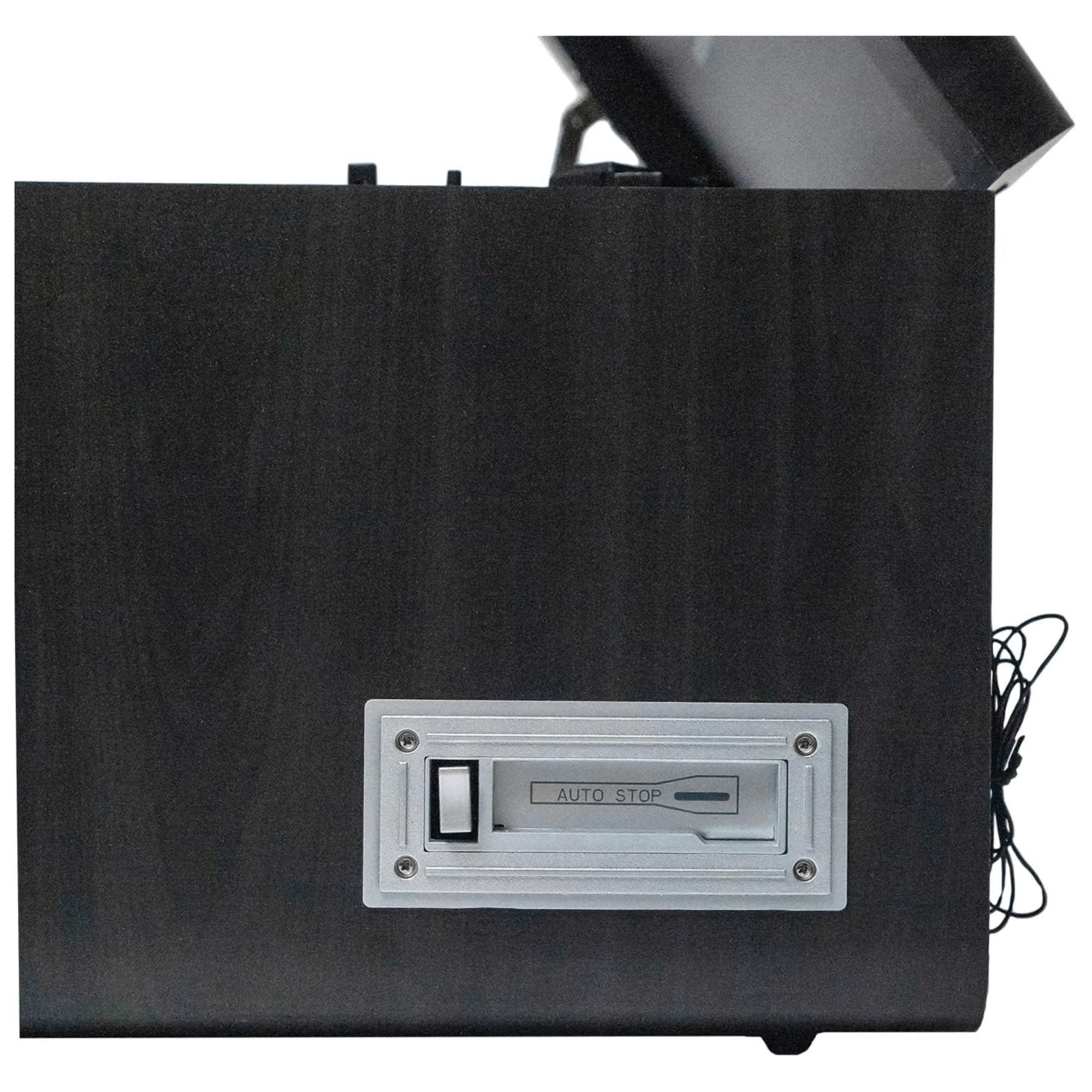 JupiterGear Home - Wholesale Speakers - Victor Monument 8-in-1 Wood Music Center w 3-Speed Turntable6