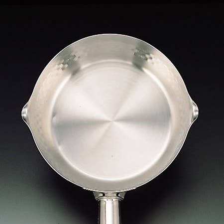 Cazo Yukihira 18cm para venta al por mayor de Yoshikawa