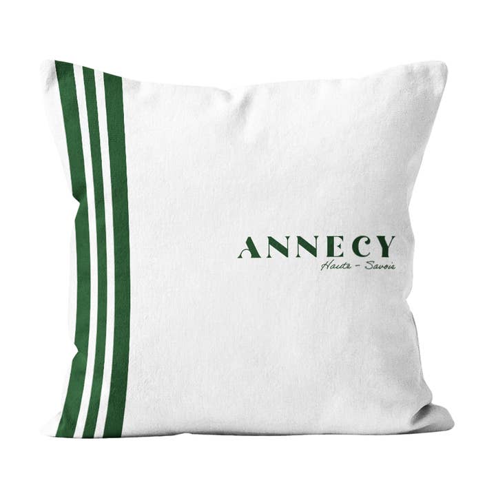 Almofada Station Chic por atacado de Coast and Valley