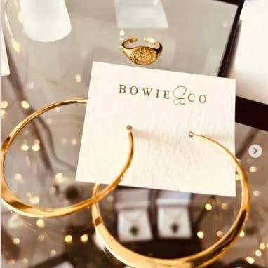 Large Hoops 18k Filled and other Purchase Wholesale 10 inch embroidery hoop. Free Returns & Net 60 Terms on Faire trending on Faire.