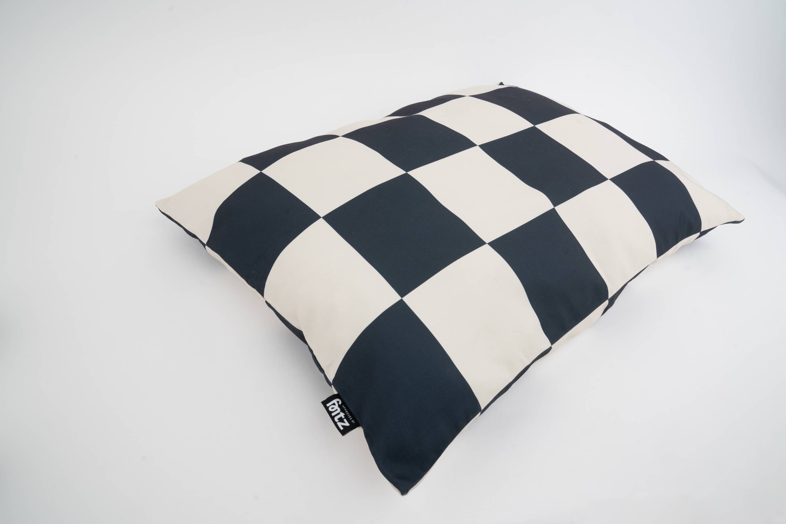 Approved by Fritz - USA – Engroshandel Seng - Hund – Fritz Hundeseng | Genanvendt | Maskinvaskbar16