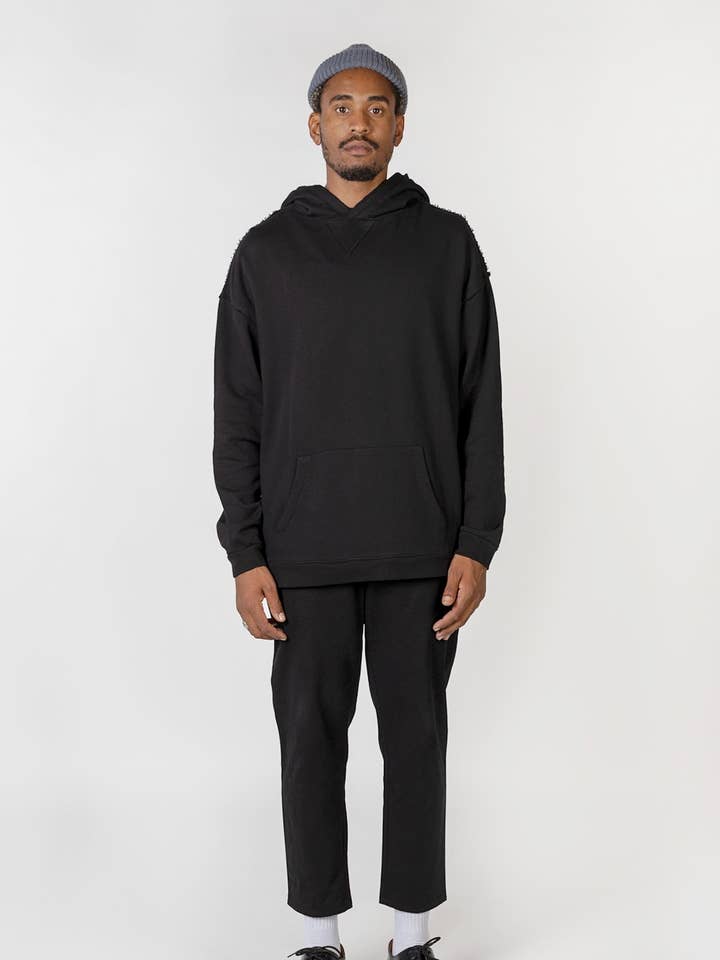 Roy Hættetrøje for engroshandel hos Common Market