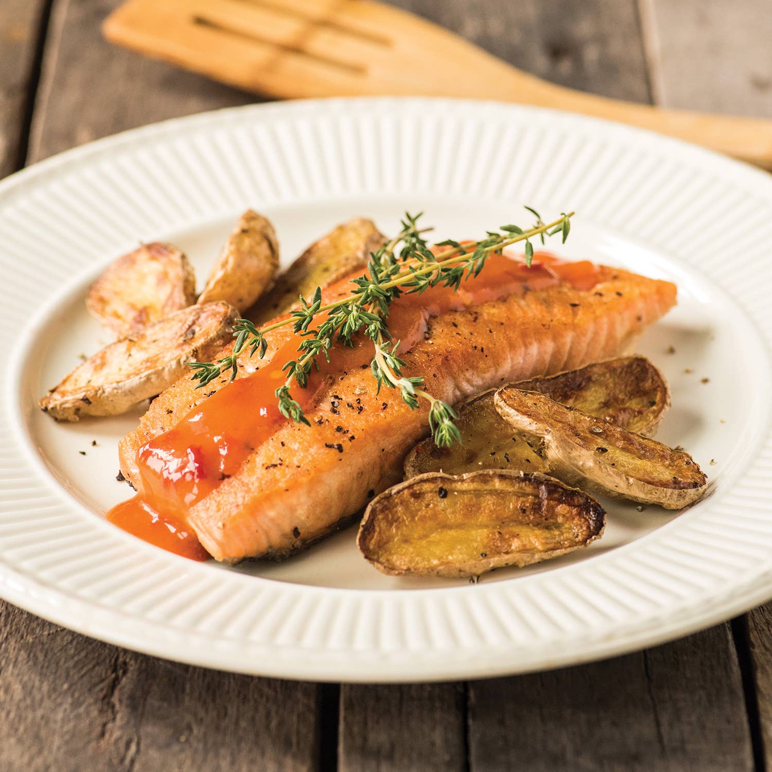 Miller's Gourmet Foods, LLC - Wholesale Hot Sauce - Millers Banana Pepper Sauce: Hot5