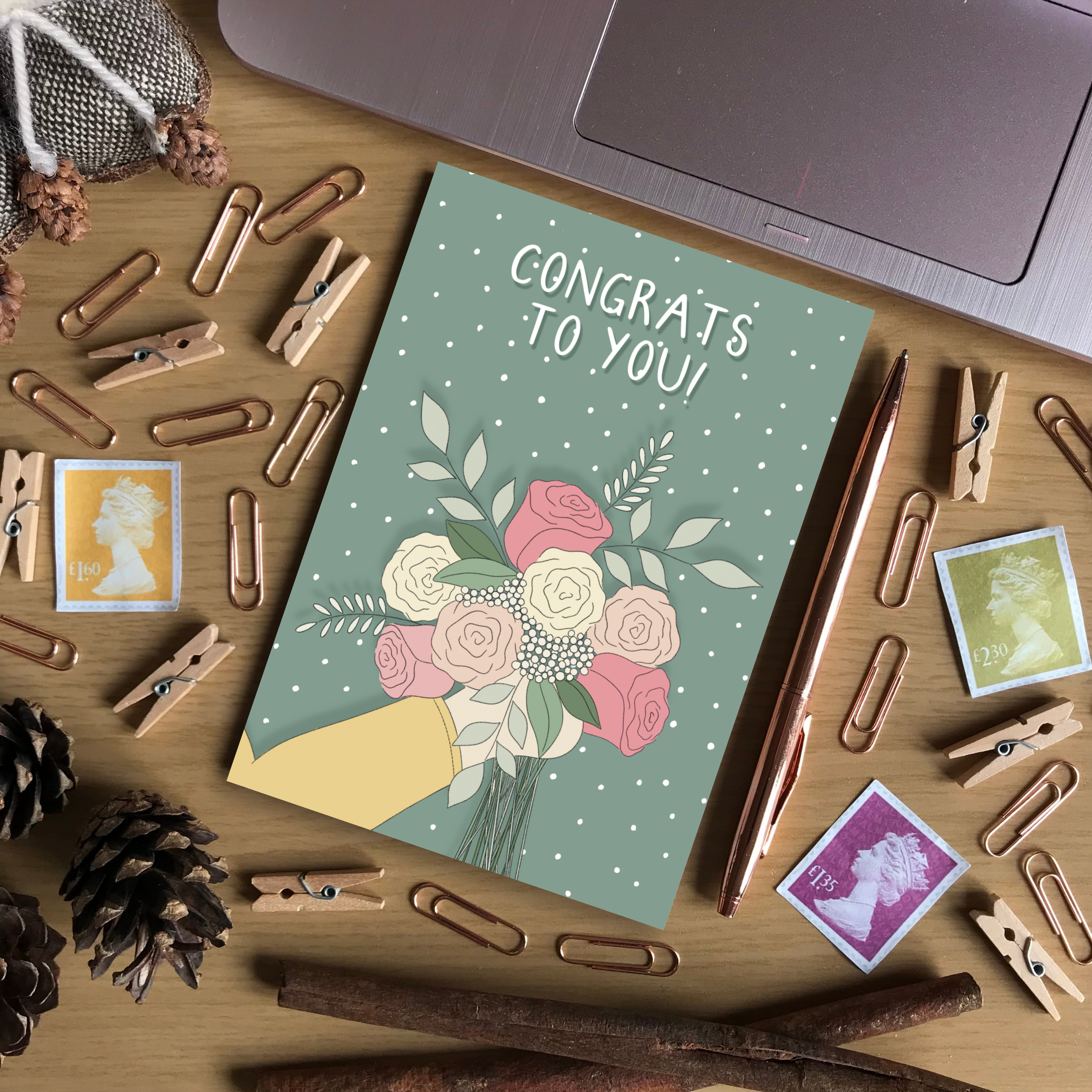 SH Designs – wholesale Retailer sample – Paper & novelty – SH Designs Wholesale Sample Box2