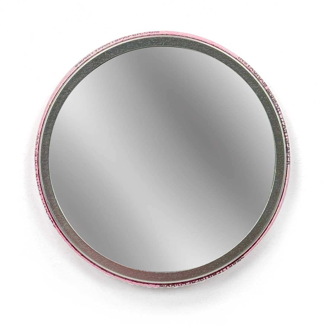 Smarty Pants Paper – wholesale Compact mirror – Pretty Pocket Mirror3