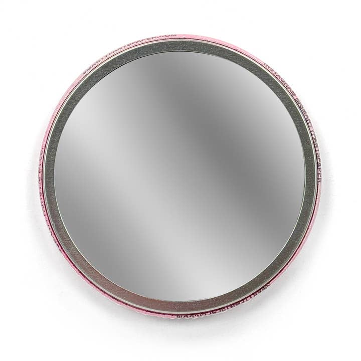 Smarty Pants Paper – wholesale Compact mirror – Pretty Pocket Mirror3
