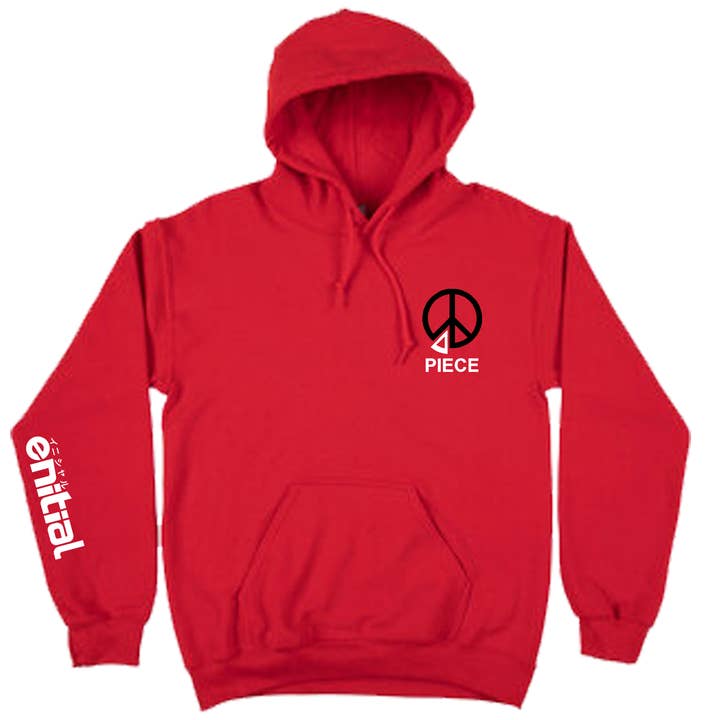 Peace for wholesale by Enitial Designs