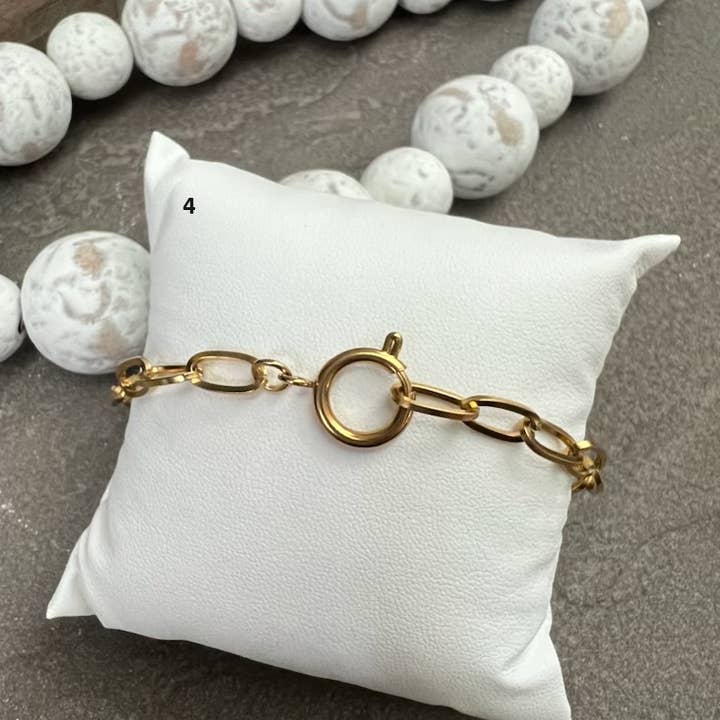 TLD Designs - Wholesale Charm/Dangle Bracelet - Charm Bar Bracelets4