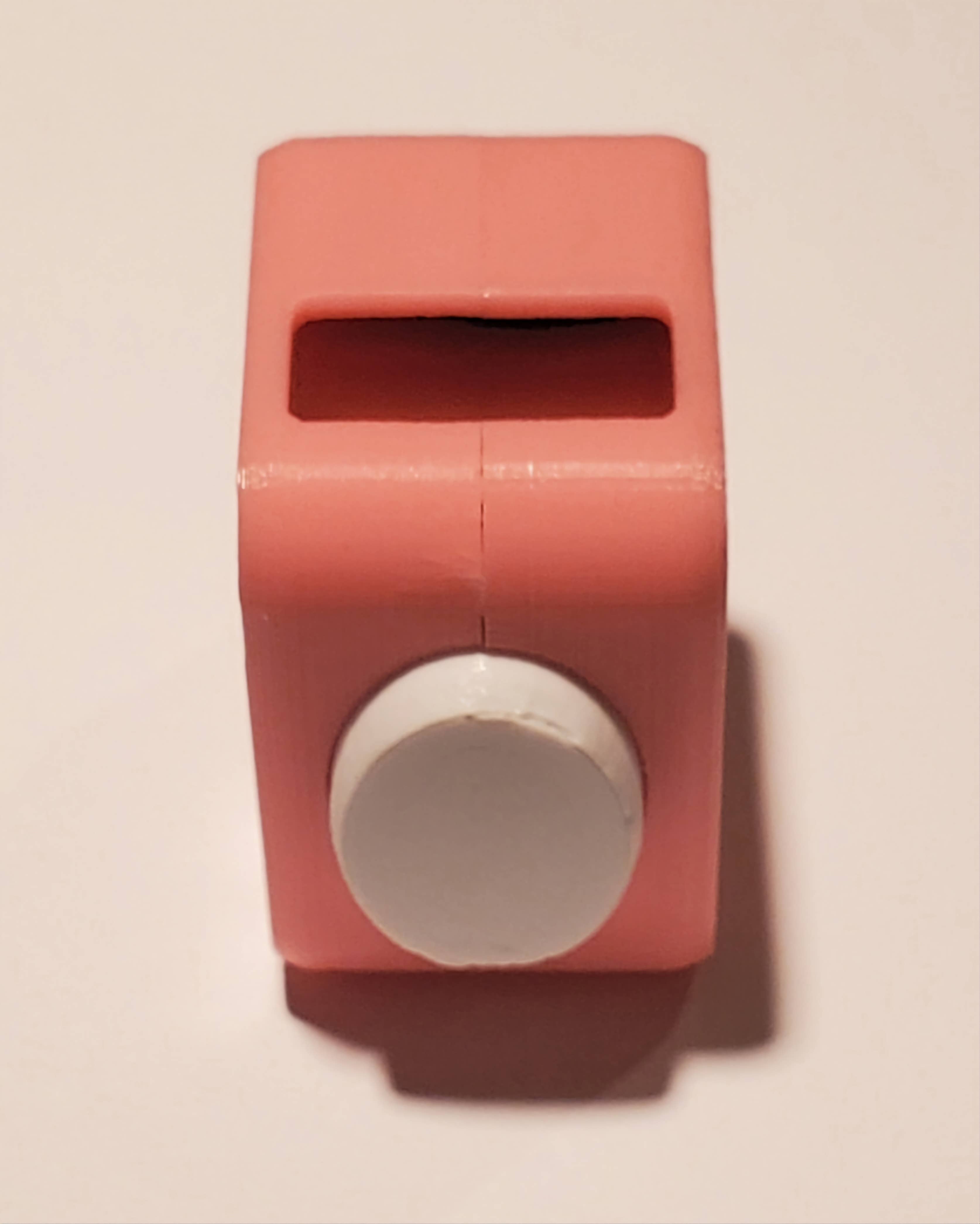 Clicker King - Wholesale Pet Training Whistle - Dog - Premium Pet Training Clicker Ring - Flex Clicker™8