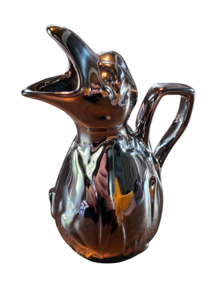 Vogelkan - Keramiek voor wholesale door Ma Curiosité