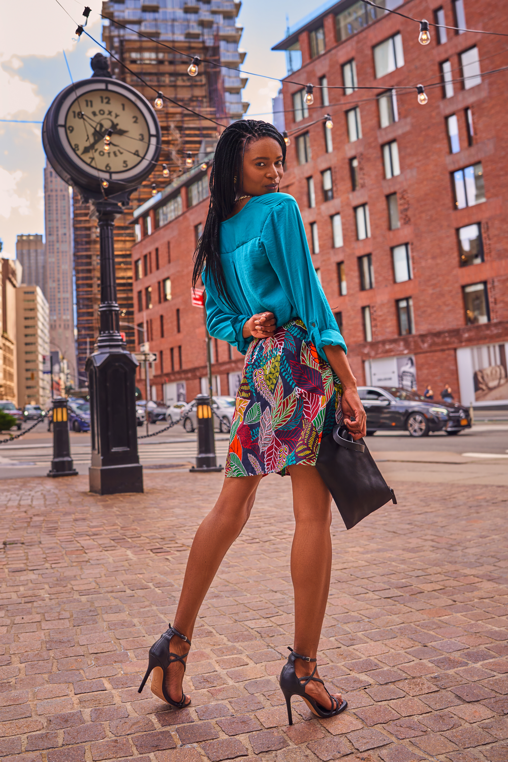 Amooti Store - Wholesale Skirt - Women's - Mini Skirt Nakasesi1