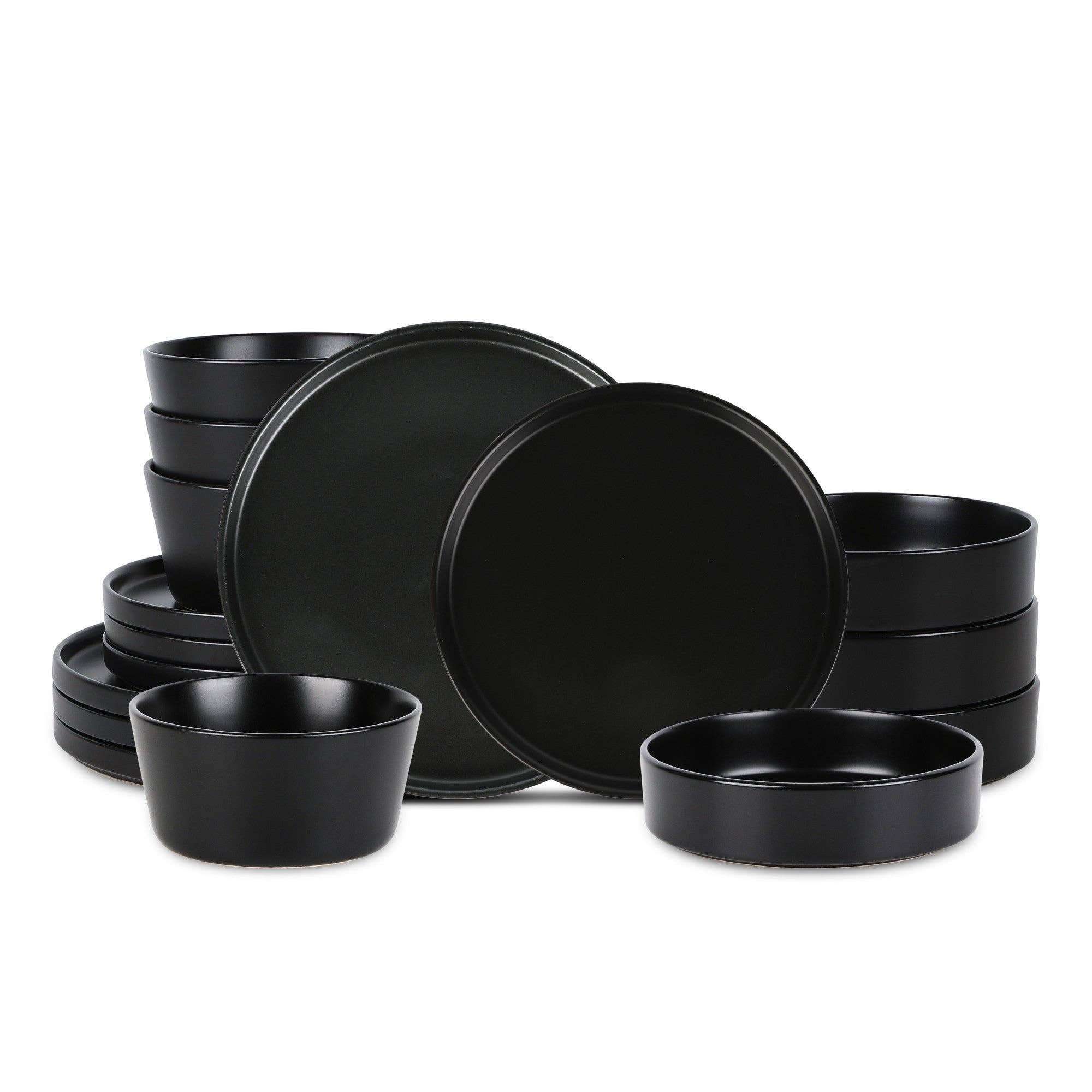 Stone  Lain - Wholesale Dinnerware Set - Celina Stoneware Dinnerware Set, Cereal and 7-inch Pasta Bowls13