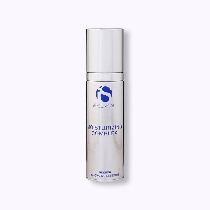 Dermstreet – wholesale Facial moisturiser – iS Clinical Moisturizing Complex