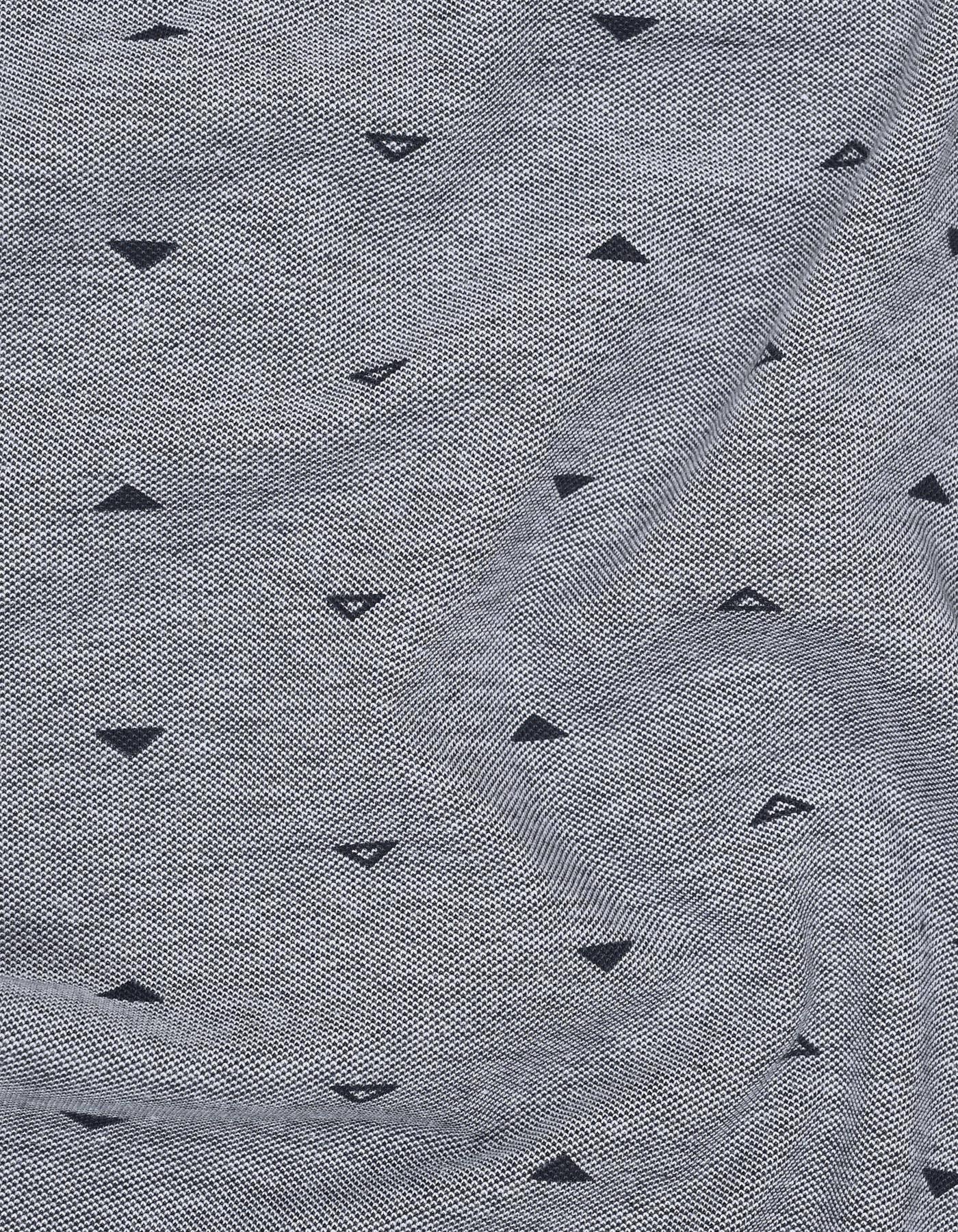 Brian Oak Limited - Vente Polo – homme - Polo à motif marine5