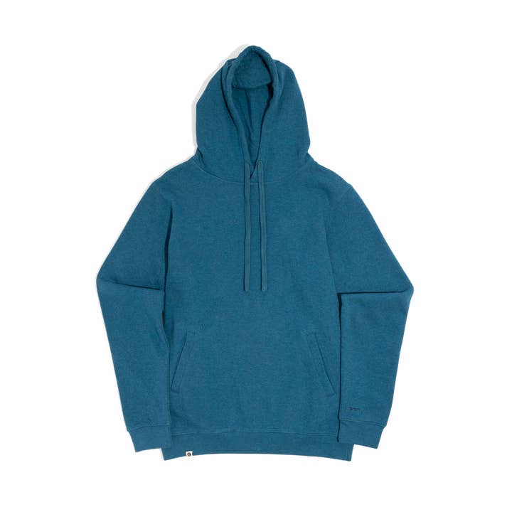 Protect Oceans sweatshirt met capuchon voor wholesale door Conscious Step
