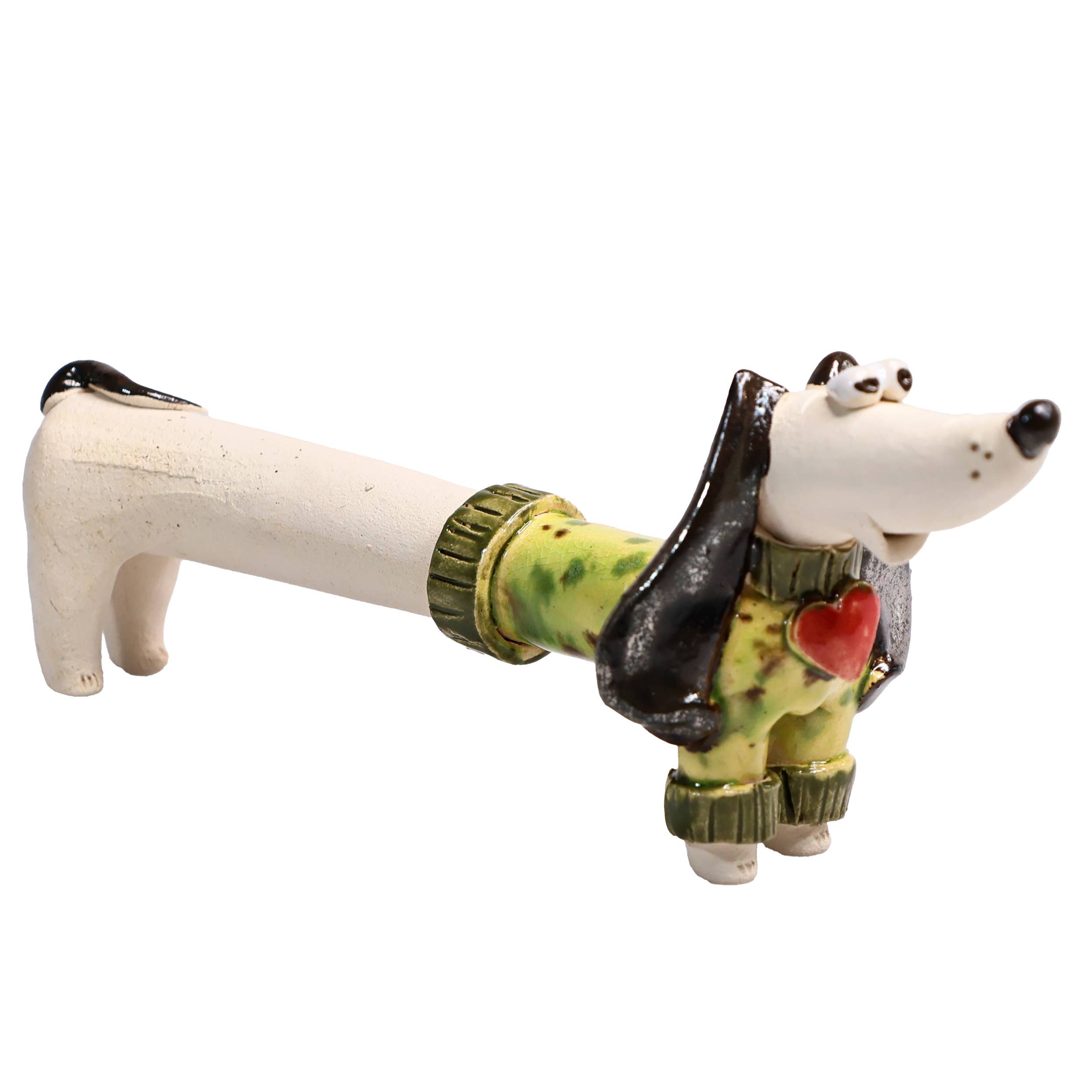 Enigma Supplies – wholesale Dekorativ statyett – Taxpar Herr & Fru Dasch | Olika Färger33