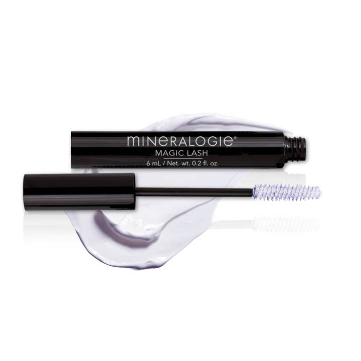 Magic Lash for wholesale by Mineralogie Makeup