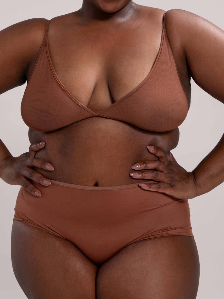 Shorts voor meisjes voor wholesale door Nude Barre