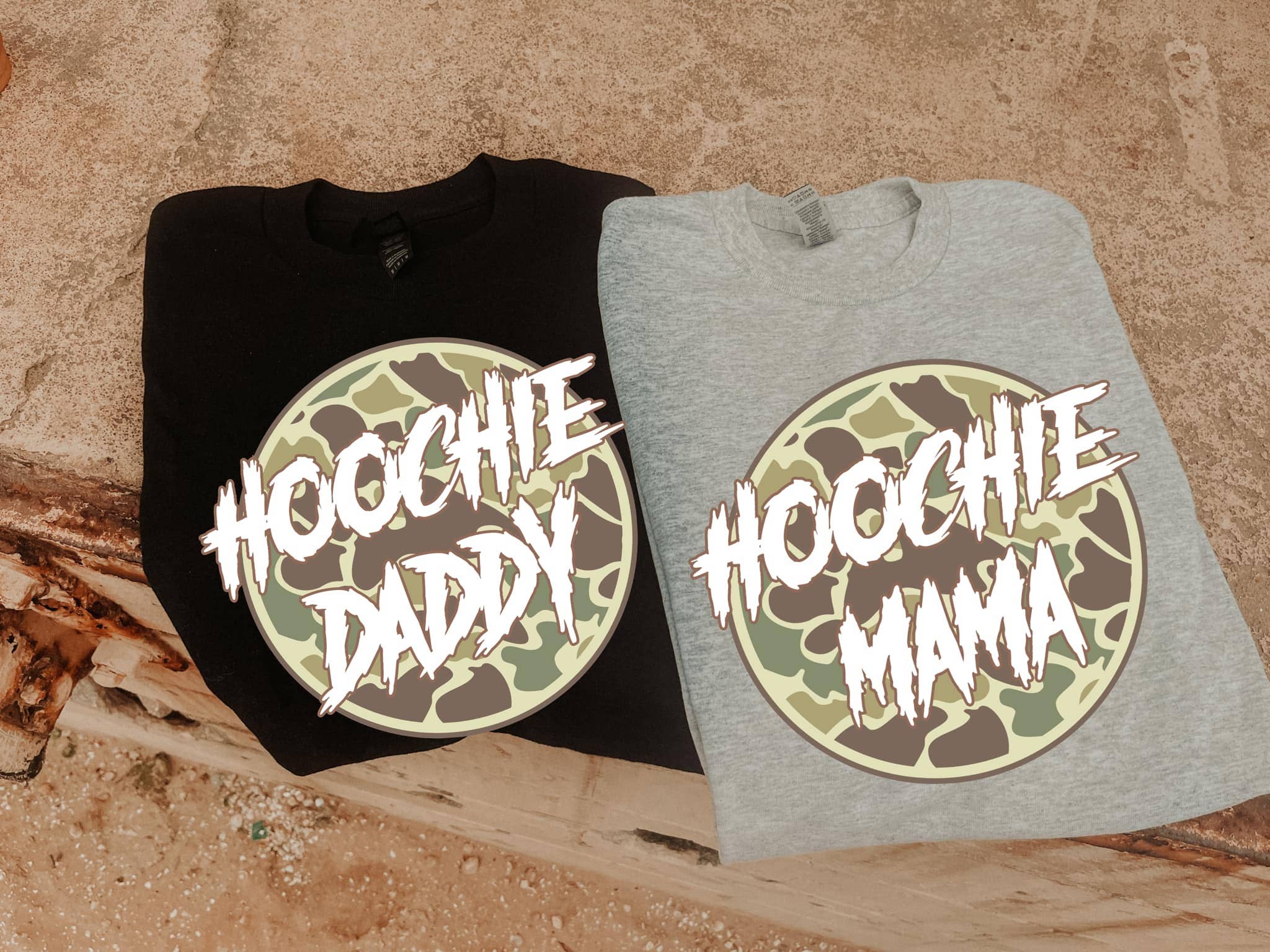 Buckin Barn Wholesale - Wholesale Shirt - Unisex - Hoochie daddy