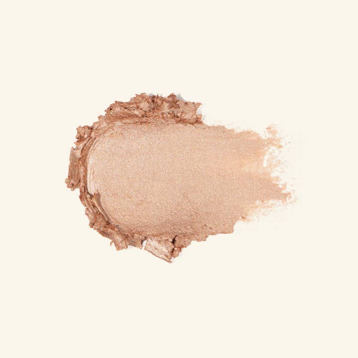 Urban Farm Apothecary & Urban Farm Cosmetics - Wholesale Makeup Highlighter - Rose Gold Cream Luminizer6