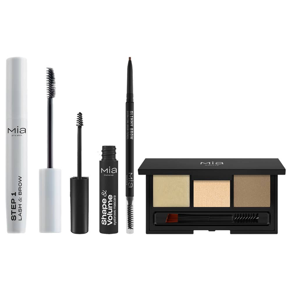 MIA COSMETICS SRL – Großhandel Concealer fürs Gesicht – MIA Make-up Bestseller Kollektion (94 Produkte)3