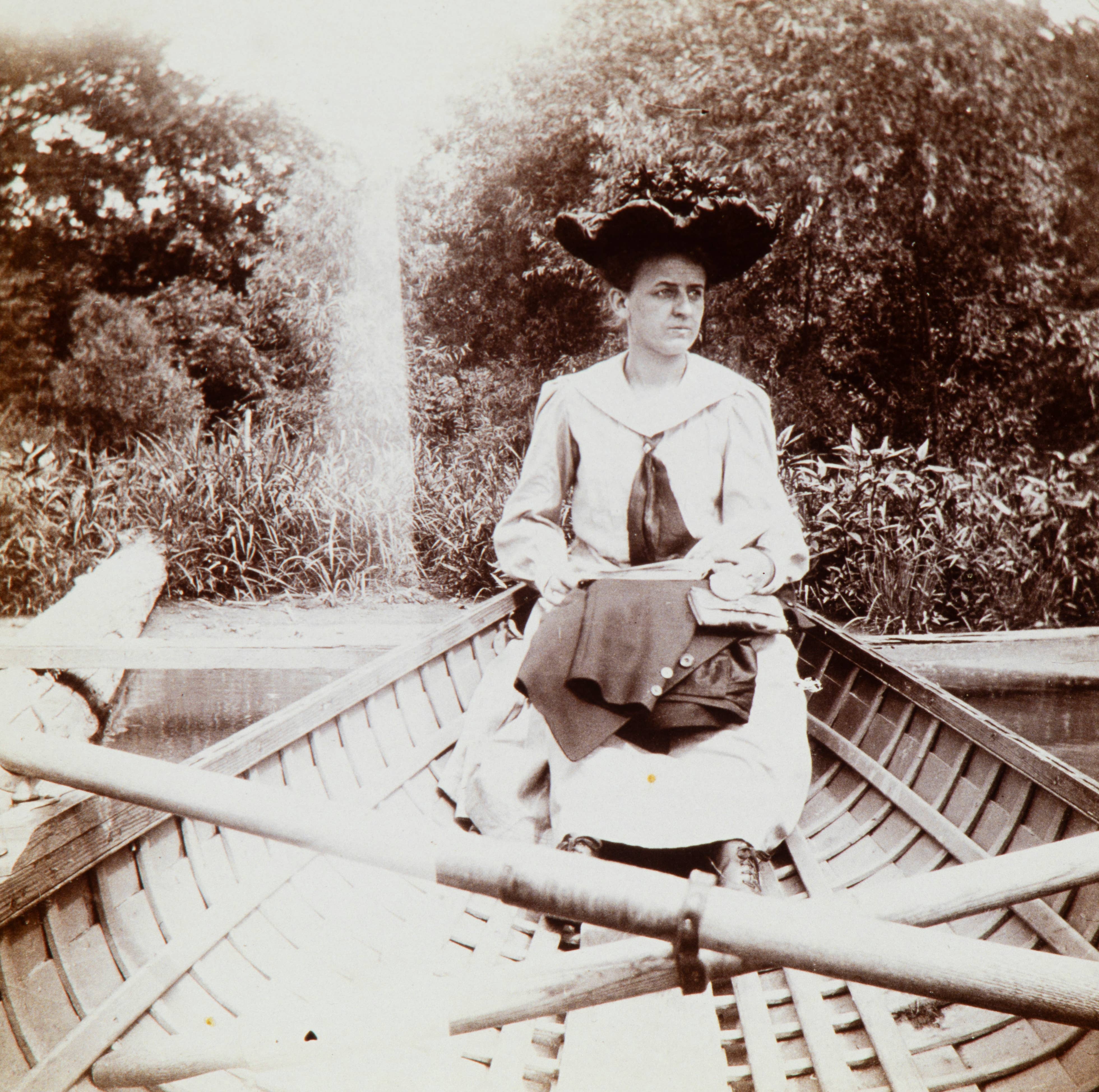 Schiffer Publishing - Wholesale Biography & Memoir - Maud Stevens Wagner: The Mona Lisa of American Tattoo5