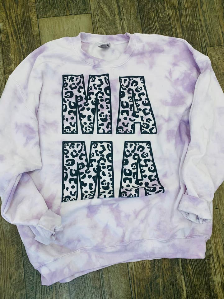 Purple MaMa ❤️ for wholesale by Elkk Designs