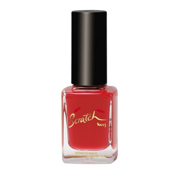 Scratch Hot Stuff voor wholesale door Scratch of Sweden