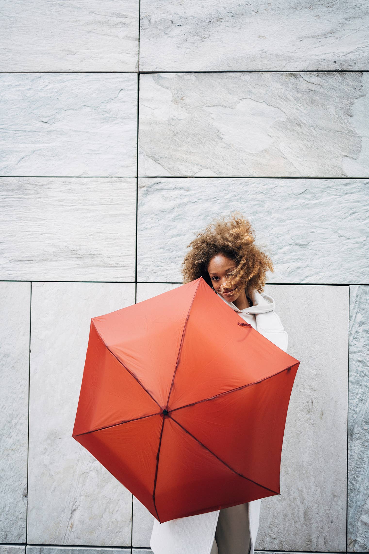 Ezpeleta - Vente Parapluie – unisexe - EZPELETA AERO - Le plus léger - Fibre de carbone 100 % - Couleurs2