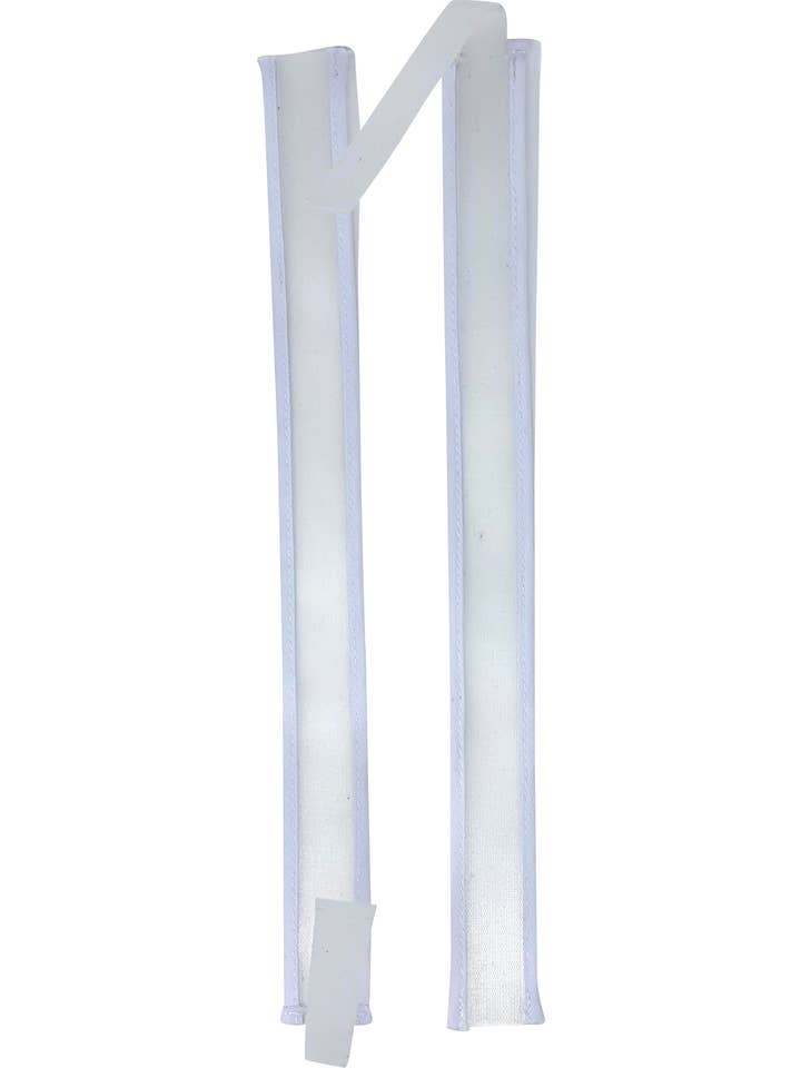 Fashion First Aid - Wholesale Shoe Accessories - Boot Stay: hook/loop sag preventers keep boots up4