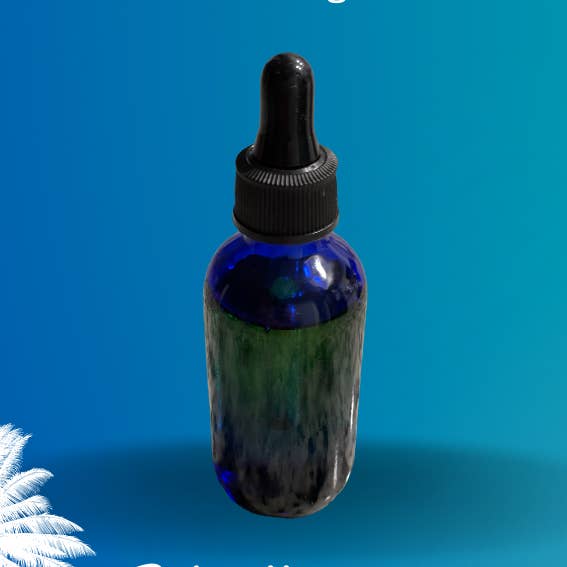 Men's Beard Oil for wholesale by Outer Shell Beauty