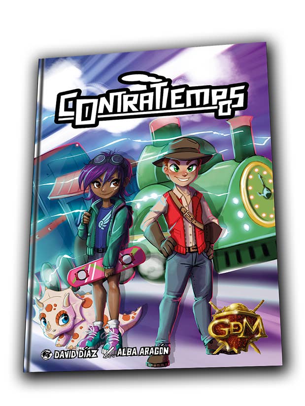 Setbacks - Role For Kids for wholesale by GDM Games