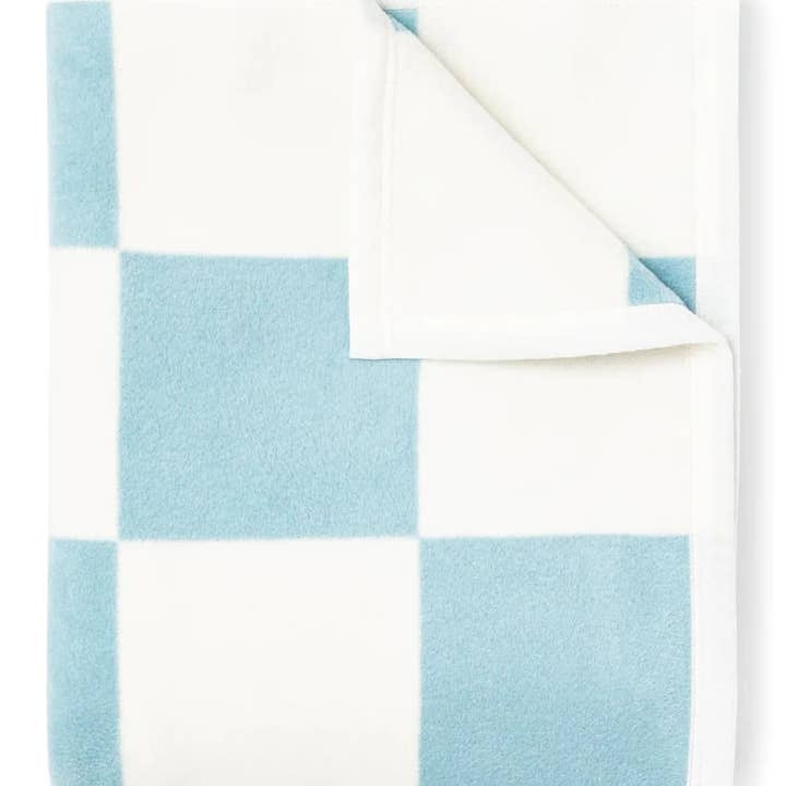 The Westerly Co - Wholesale Throw Blanket - Boardwalk3