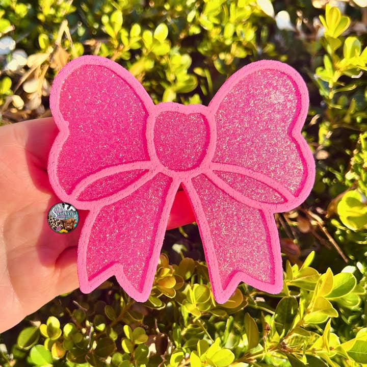 Southern Mama Freshies & More - Wholesale Car Freshener - Women's - Bow Car Freshie