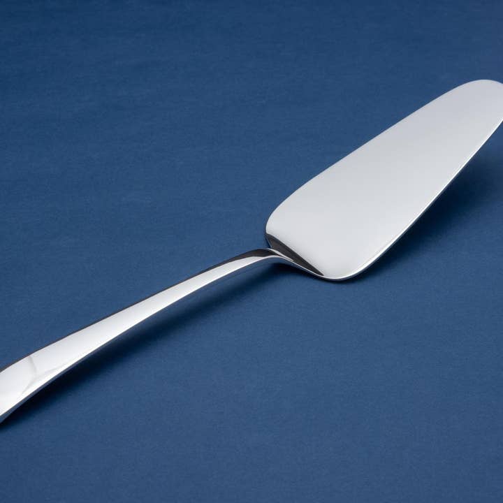 Atelier sølv bestik kage server for engroshandel hos Gebrüder Reiner GmbH & Co. KG