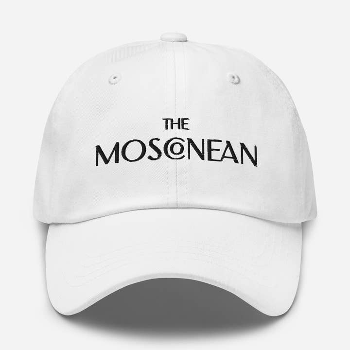 The Mosconean for wholesale by The Localite