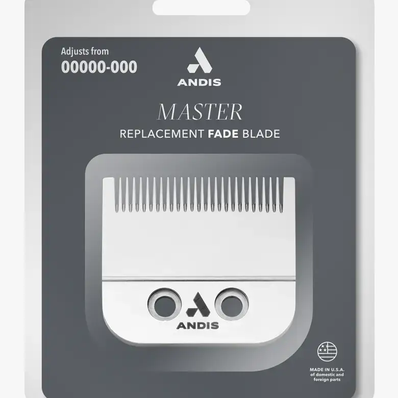 BranVx Distributors - Vendita all'ingrosso Forbici per capelli - Lama Andis 01591/Fade-Surgical3