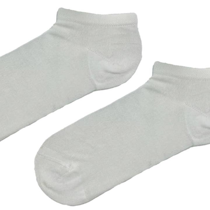 Calcetines tobilleros - paquete de 2 para venta al por mayor de Socks Kick