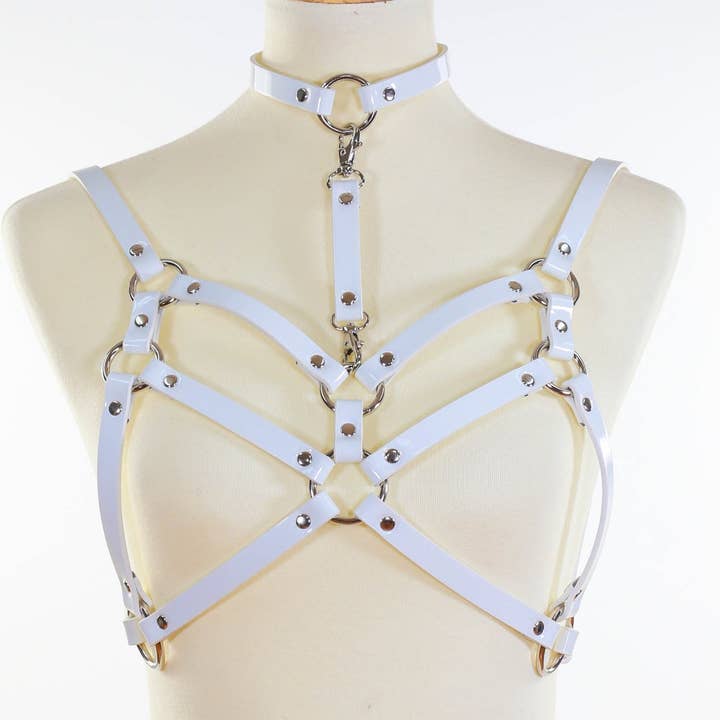 Funk Plus – Engroshandel Bustier - Dame – XH202P PIGESELE8