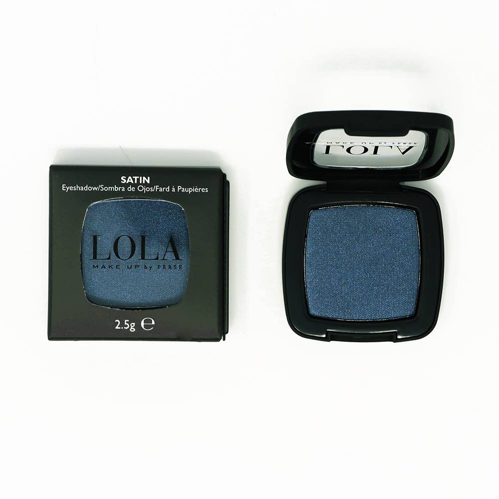 Lola Make Up - Wholesale Eyeshadow - LOLA MAKE-UP EYESHADOW MONO SATIN & MATTE12