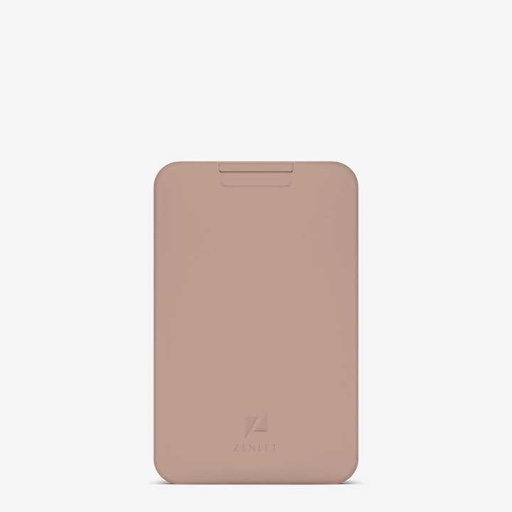 ZENLET – wholesale Wallet – Women's – ZENLET The Wallet (Mocha)