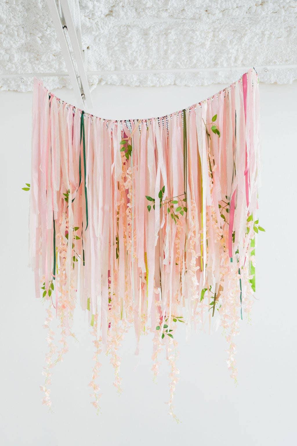 Oh My Darling Party Co - Wholesale Decal - Party Decorations - Floral Aerial (Multiple Colors)2