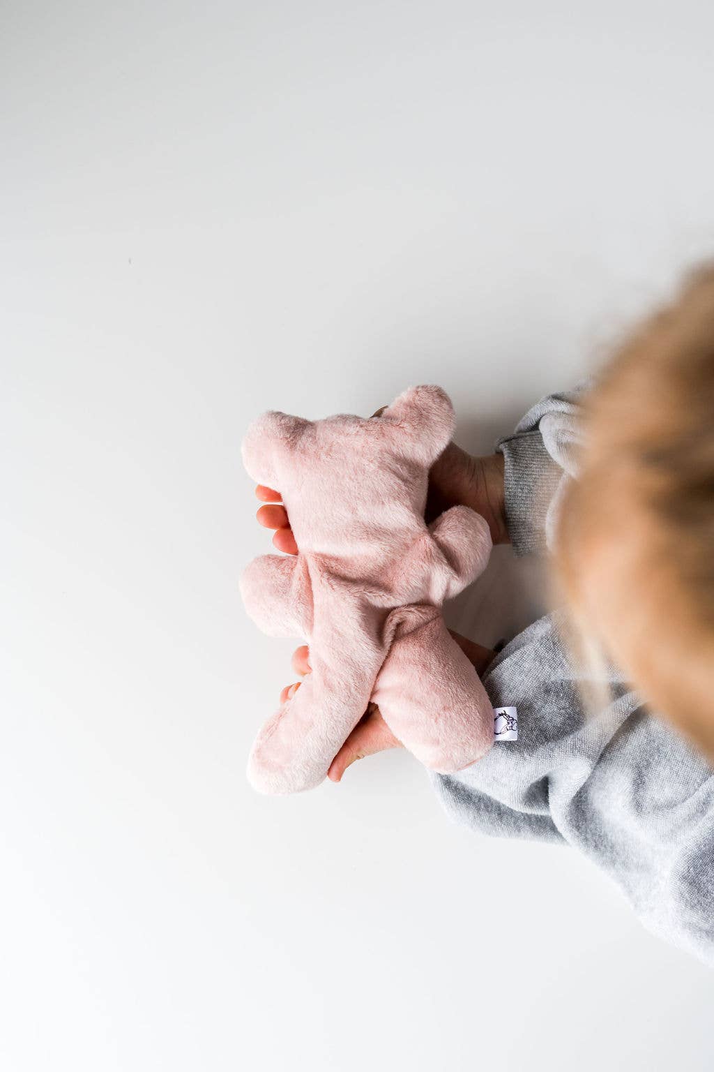 Created Mother - Wholesale Hot/Cold Compress - 12 Assorted: BEAR Hot/Cold Therapy Packs4